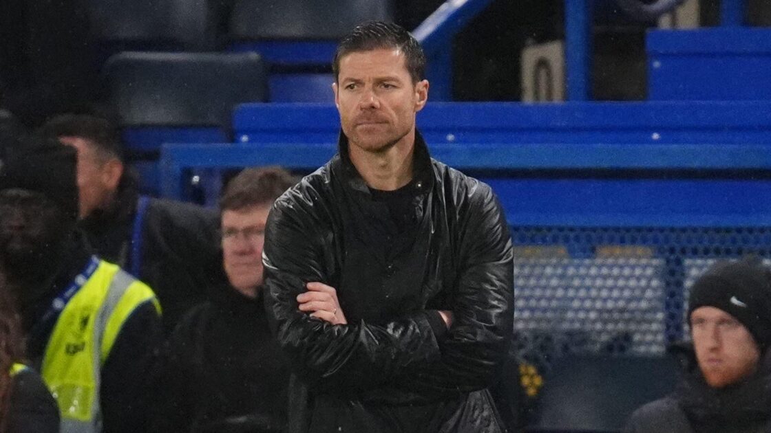 Kegagalan Keputusan Xabi Alonso Saat Chelsea Ditekuk Spurs