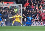 Liverpool Taklukkan Brighton 2-0 di Liga Primer