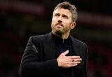 Carrick Tegaskan Man Utd Tak Bisa Bersembunyi dari Hasil Buruk