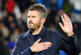 Michael Carrick Lolos dari Pemecatan di Manchester United