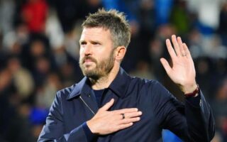 Michael Carrick Lolos dari Pemecatan di Manchester United