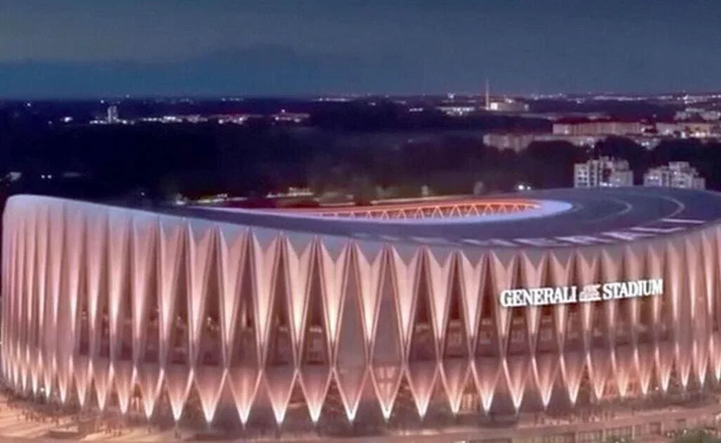 Presiden Inter Marotta: Stadion Baru Kunci Saingi Klub Eropa