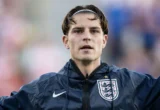 Perjalanan Alex Scott Menembus Sepak Bola dari Guernsey