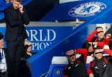 Krisis MU Semakin Parah Usai Takluk dari Chelsea