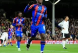 Nketiah Bawa Crystal Palace Singkirkan Fulham di Piala Liga