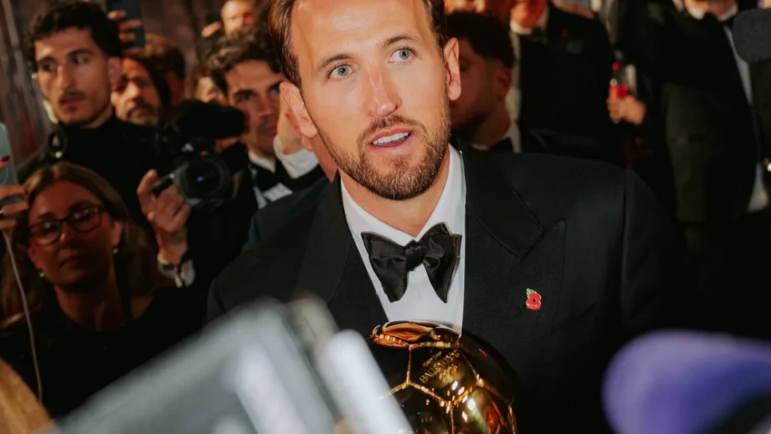 Taruhan Mencurigakan Ballon d’Or Senilai Rp2,9 Miliar Diselidiki
