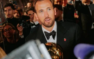 Taruhan Mencurigakan Ballon d’Or Senilai Rp2,9 Miliar Diselidiki