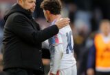 Pierre Sage Sesalkan Blunder Babak Kedua Saat Crystal Palace Tumbang