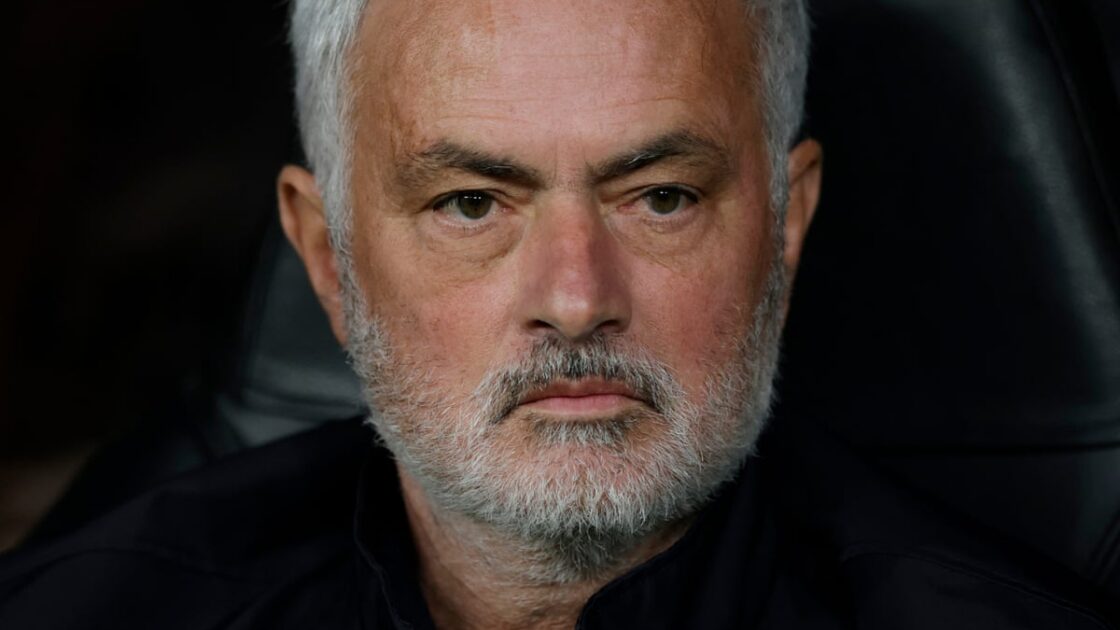 José Mourinho dan Real Madrid Siap Hadapi Laga El Clasico