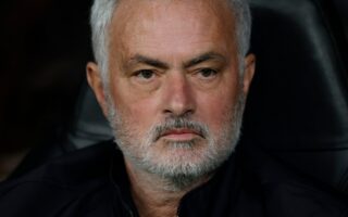 José Mourinho dan Real Madrid Siap Hadapi Laga El Clasico