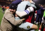 Fleetwood Singkirkan Arsenal, Manajer Lawlor Bangga