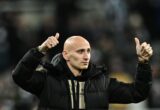 Jonjo Shelvey Bicara soal Ejekan Voldemort di Sepak Bola