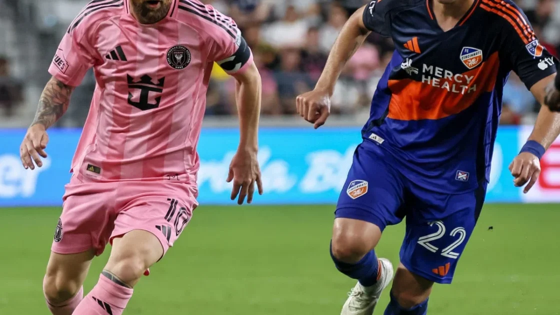 Jadwal MLS 2027: Musim Singkat Dimulai 19 Februari