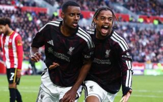 Alasan Liverpool Mandul Gol di Awal Musim Liga Primer