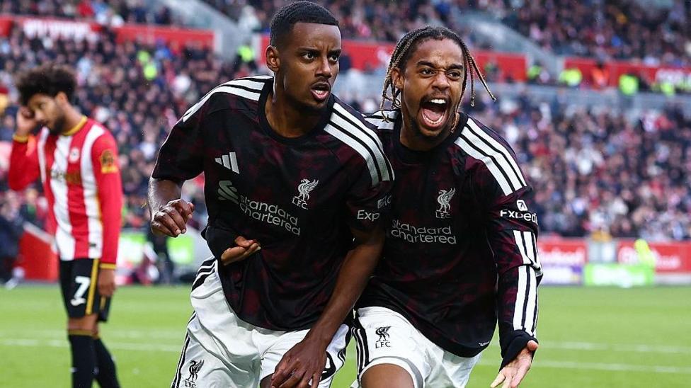 Alasan Liverpool Mandul Gol di Awal Musim Liga Primer