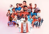 Piala Afrika Kembali ke Siklus Dua Tahunan Berkat Keputusan Caf