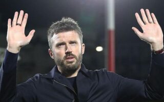 Musim Pemecatan Manajer Liga Primer Segera Tiba