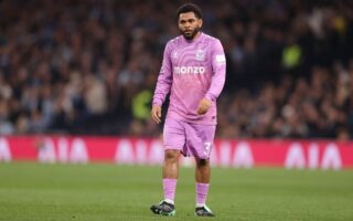 Nonton Coventry City vs Fulham: Jadwal dan Live Streaming