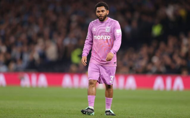 Nonton Coventry City vs Fulham: Jadwal dan Live Streaming