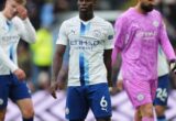 Maresca Tak Risau Blunder Marc Guéhi di Man City