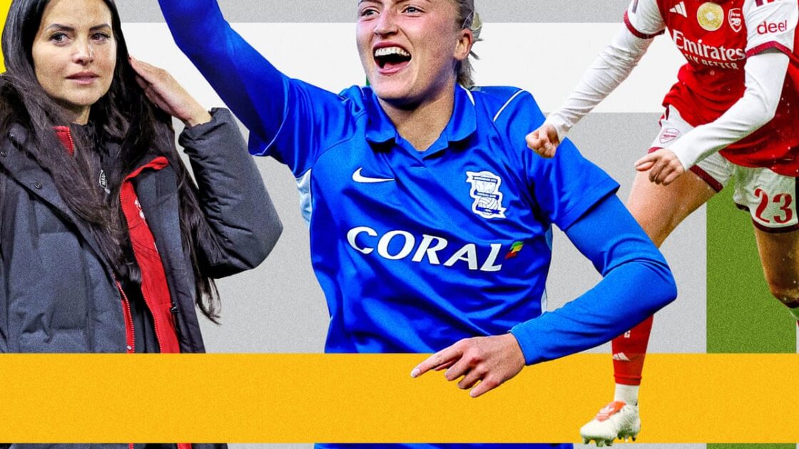Titik Balik Arsenal dan Kebangkitan Man United di WSL
