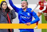 Titik Balik Arsenal dan Kebangkitan Man United di WSL