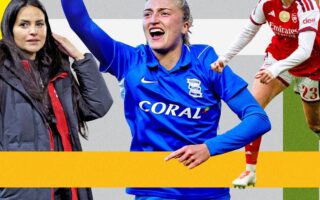 Titik Balik Arsenal dan Kebangkitan Man United di WSL
