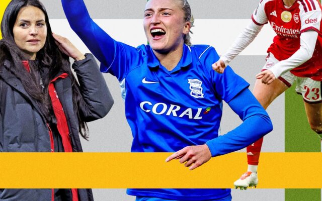 Titik Balik Arsenal dan Kebangkitan Man United di WSL
