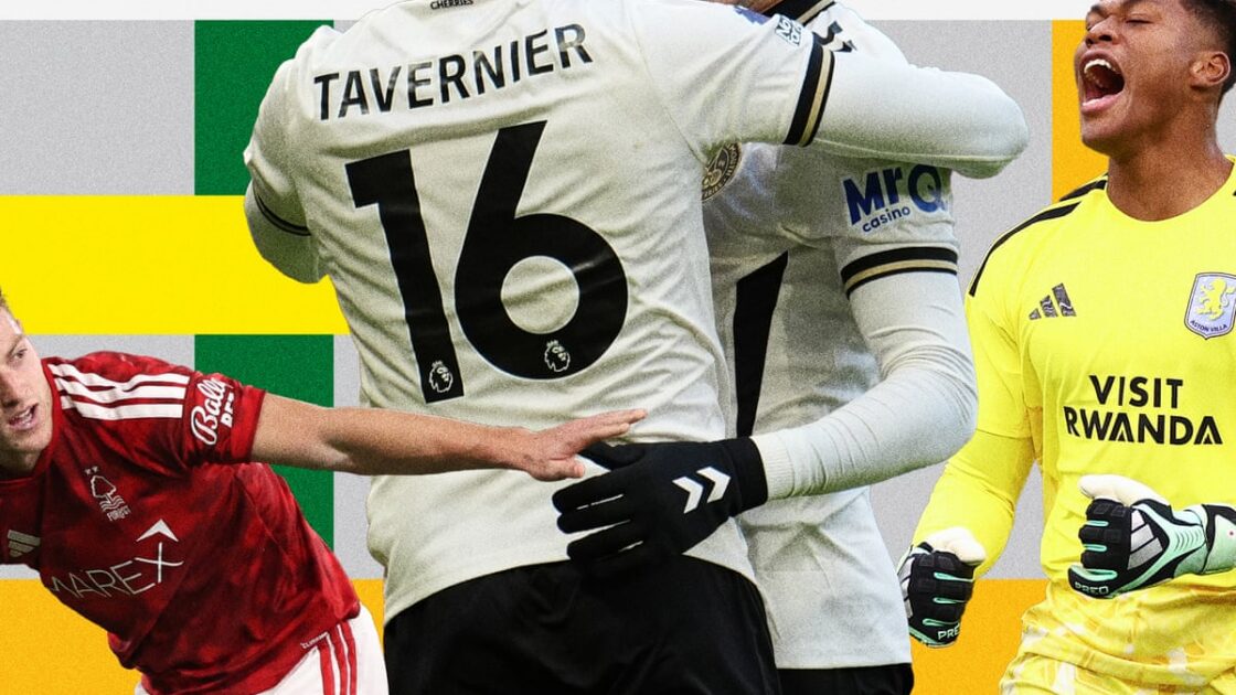 10 Sorotan Utama Pekan Ini dari Aksi Premier League