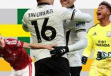 10 Sorotan Utama Pekan Ini dari Aksi Premier League