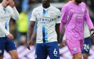 Maresca Tak Risau Blunder Marc Guéhi di Man City
