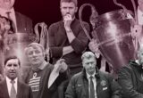 Kutukan Kursi Panas Manchester United, Misi Mustahil di Old Trafford