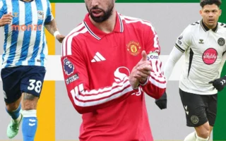 10 Hal yang Layak Dinantikan di Liga Primer Inggris Akhir Pekan Ini