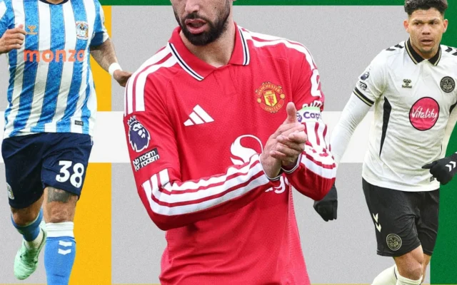10 Hal yang Layak Dinantikan di Liga Primer Inggris Akhir Pekan Ini