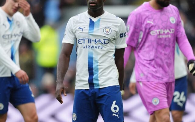 Maresca Tak Risau Blunder Marc Guéhi di Man City