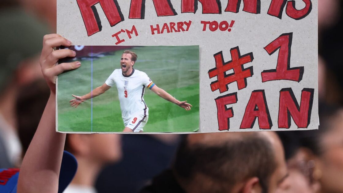 Harry Kane dan Bayangan Kemenangan Ballon d’Or Stanley Matthews
