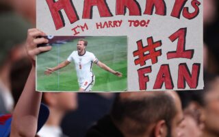 Harry Kane dan Bayangan Kemenangan Ballon d’Or Stanley Matthews