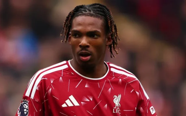 Keputusan Liverpool Rekrut Jeremy Jacquet Berbuah Manis