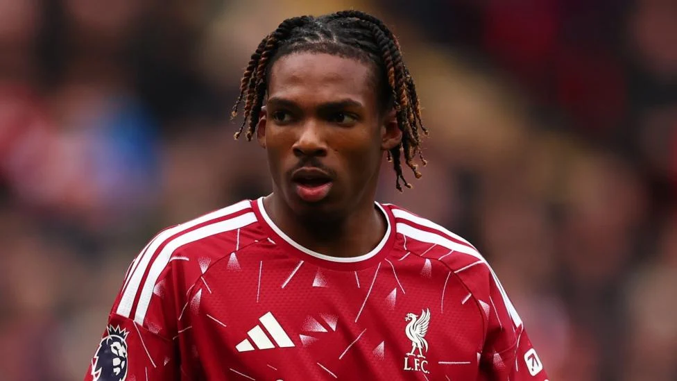 Keputusan Liverpool Rekrut Jeremy Jacquet Berbuah Manis