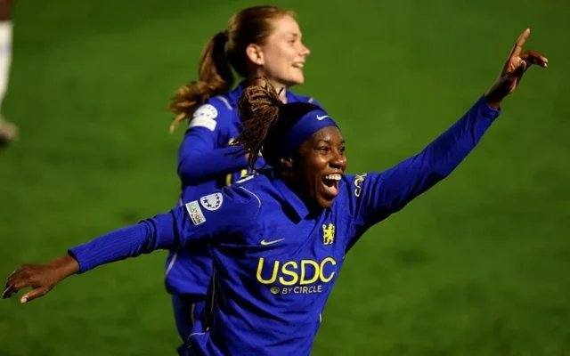 Kebangkitan Chelsea Wanita di Bawah Asuhan Sonia Bompastor