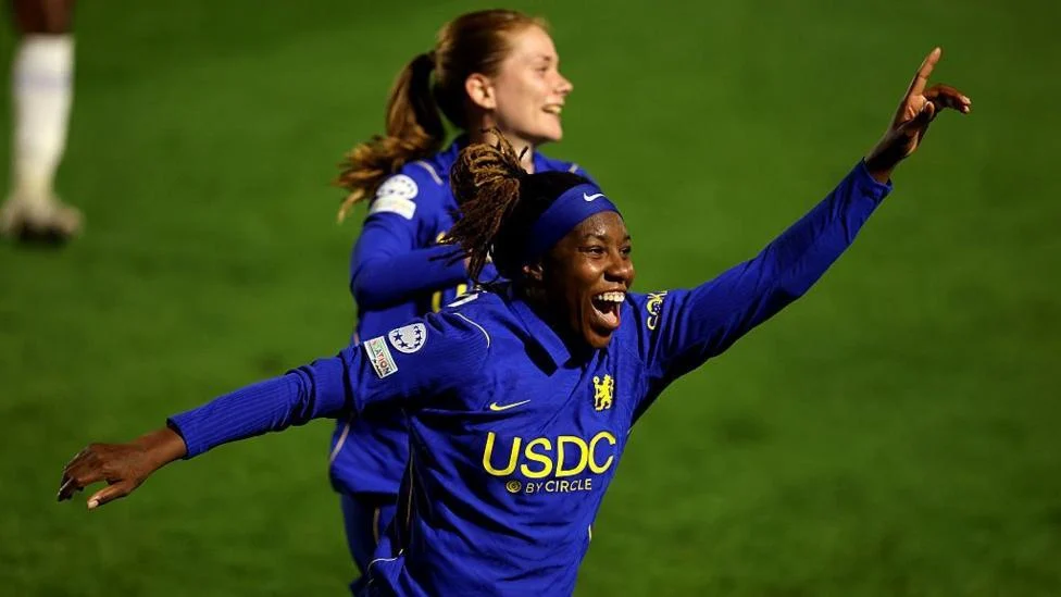 Kebangkitan Chelsea Wanita di Bawah Asuhan Sonia Bompastor