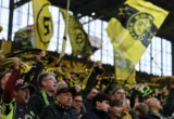 Upaya Borussia Dortmund Jauhkan Suporter dari Ponsel