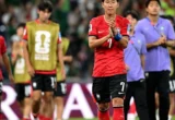 Krisis Timnas Korsel: Konflik Skuad dan Masa Depan Son Heung-min