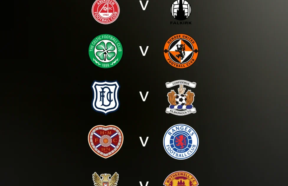 Liga Utama Skotlandia: Kembalinya McInnes ke Tynecastle