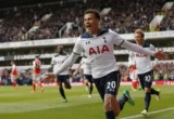 Perjalanan Karier Dele Alli dari Puncak Kejayaan Hingga Redup
