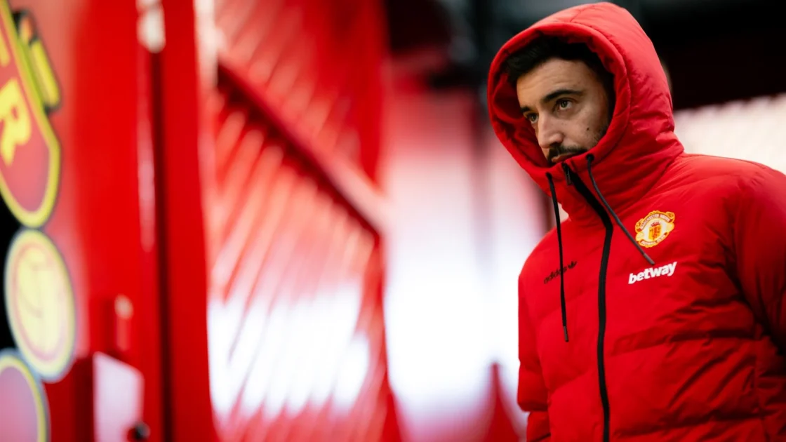 Bruno Fernandes Diincar Atletico Madrid pada Bursa Januari