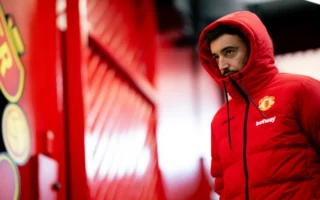 Bruno Fernandes Diincar Atletico Madrid pada Bursa Januari