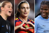 Dominasi Spanyol di Ballon d’Or Putri dan Pesaingnya