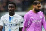 Masalah Lini Belakang City, Soroti Donnarumma dan Guehi