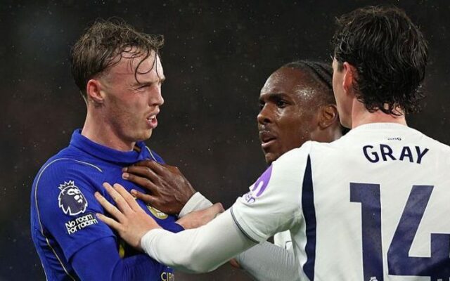 Apakah Tottenham Hotspur Akhirnya Mulai Bangkit Kembali?